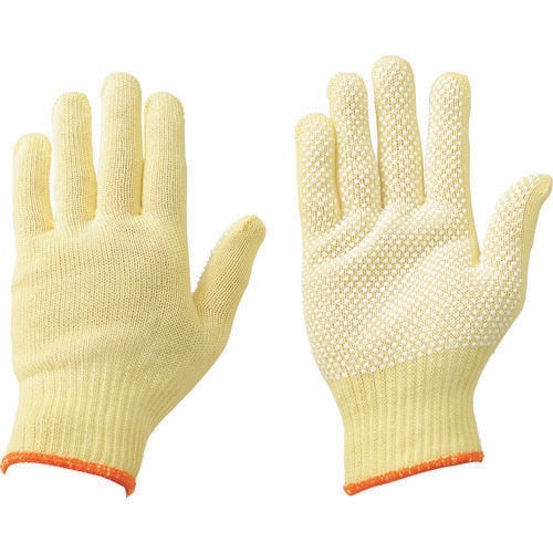 ケブラー(R)編手袋10G−P