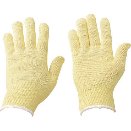 ケブラー(R)編手袋10G−S