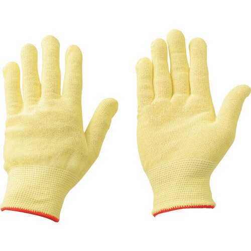 ケブラー(R)編手袋13G−L