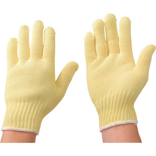 ケブラー(R)編手袋7G‐L