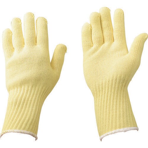 ケブラー(R)編手袋AKV7G−ロング