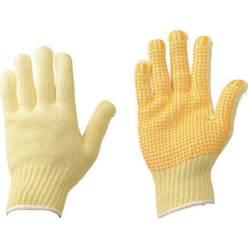ケブラー(R)編手袋AKV7G−P