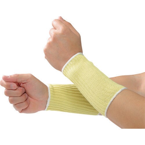 耐切創腕カバー AKVWB7GL