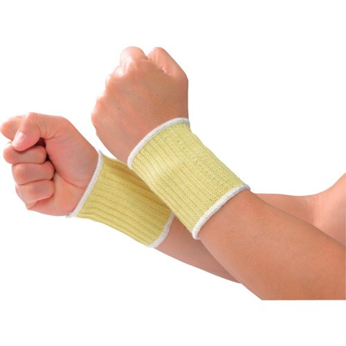 耐切創腕カバー AKVWB7GS