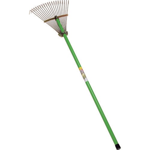 太線スライド熊手