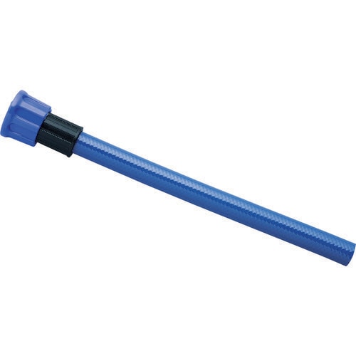 形状自在蛇口ホース