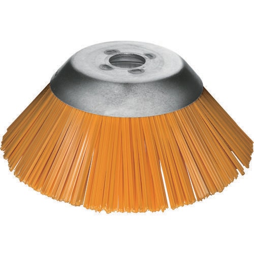 刈払機専用ブラシ Φ160 425001JP