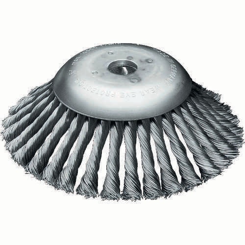 刈払機専用ブラシ Φ170 475251JP