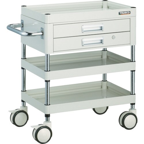 ファルコンワゴン FAW773×DW