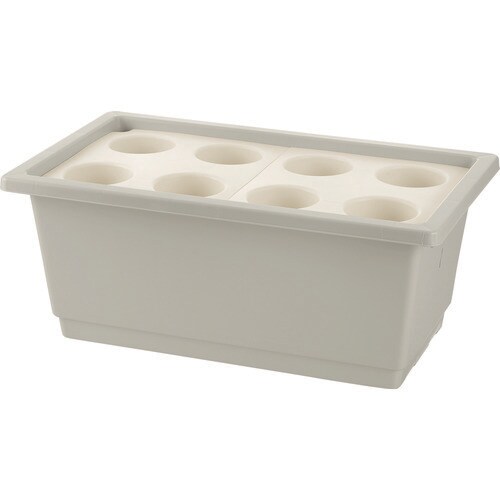 ポットインプランター ワイド68型