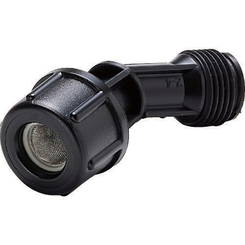 蓄圧式噴霧器用フィッティングノズル