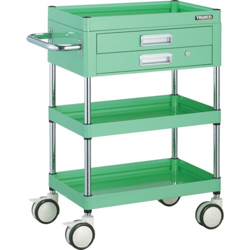 ファルコンワゴン FAW963×DW