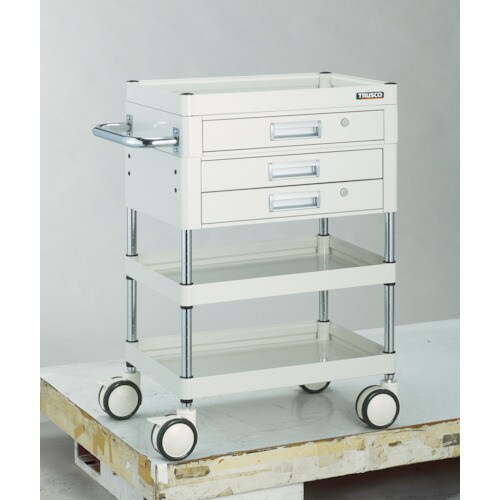 ファルコンワゴン FAW973×ZDW