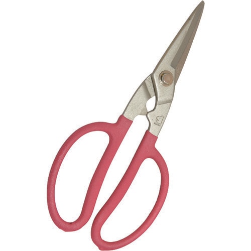 ガーデニングマルチはさみ