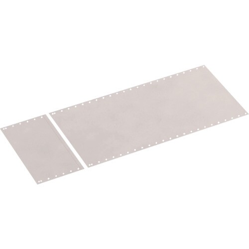 軽量棚用側板 600×1500用 G5W