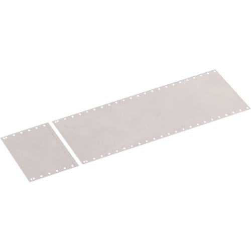 軽量棚用側板 450×1500用 G5×