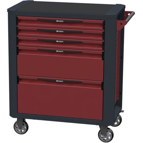 キャビネットワゴン 12000 12500R