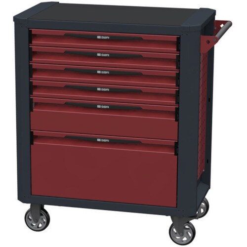 キャビネットワゴン 12000 12600R