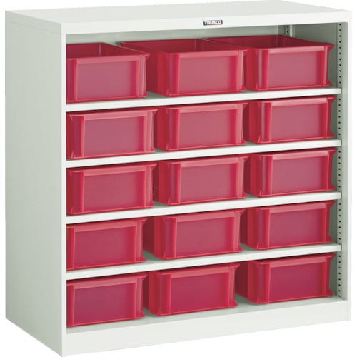 バンラックケースCF型 304CFSK15R