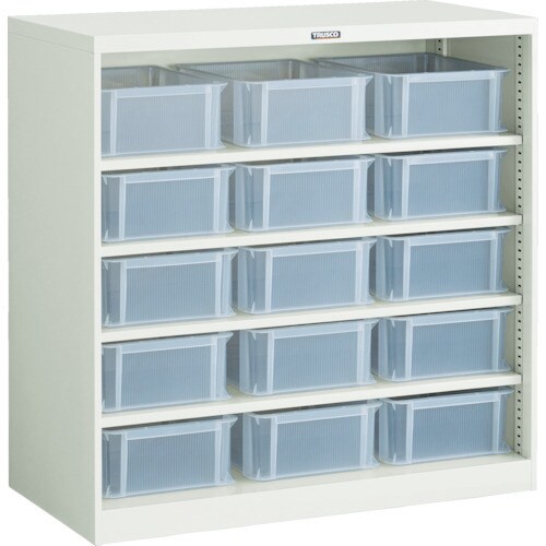 バンラックケースCF型 304CFSK15TM