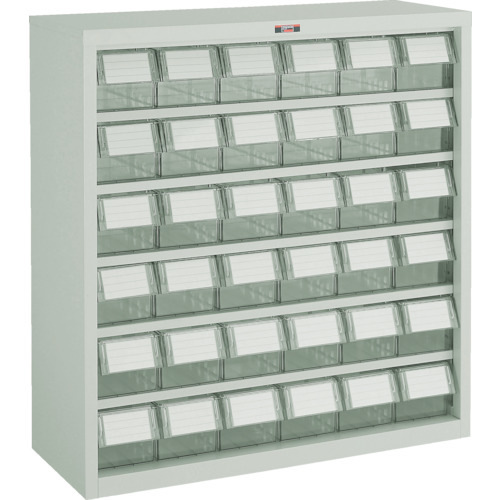 バンラックケース L型 305LN36S