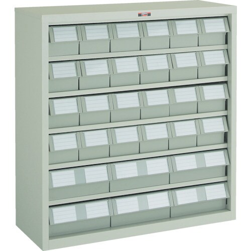 バンラックケース M型 305MN24S6L