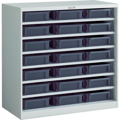 バンラックケースCF型 306CFSK21BK