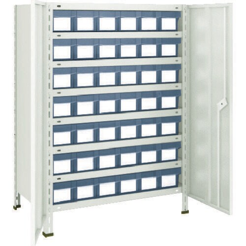 軽量棚扉付 43VT808C7