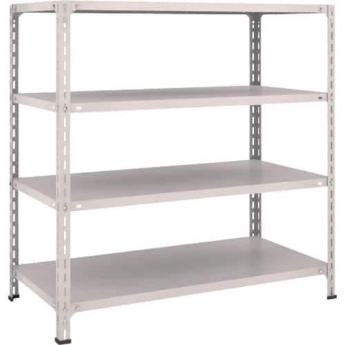 軽量棚開放型 44W14