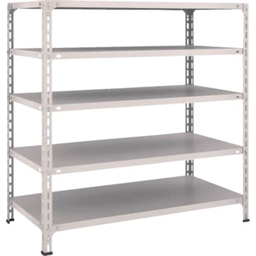 軽量棚開放型 44W15