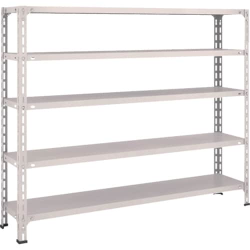 軽量棚開放型 45V15