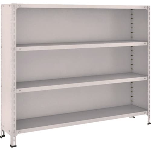 軽量棚背板・側板付 45V24