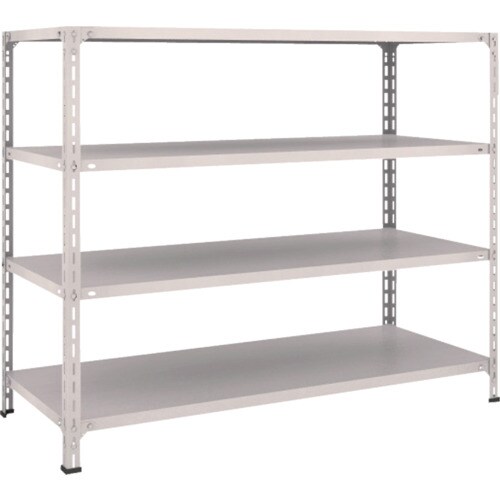 軽量棚開放型 45W14