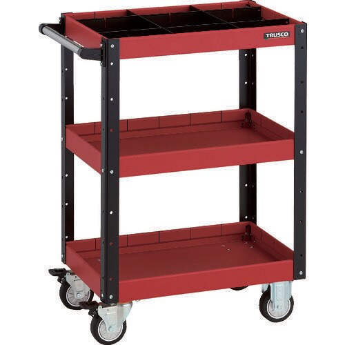 イーグルワゴン EGW963F3S1UORBK