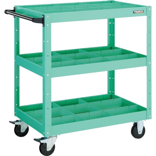 イーグルワゴン EGW963F3S3W