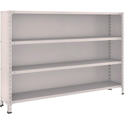 軽量棚背板・側板付 46V24