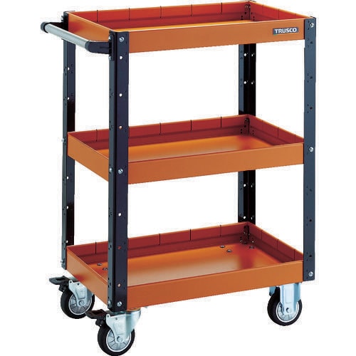 イーグルワゴン EGW963F3UOR