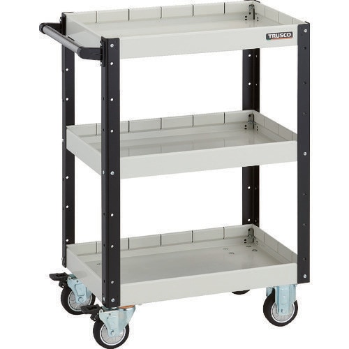 イーグルワゴン EGW963F3UWBK