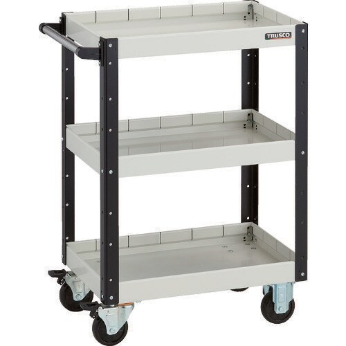 イーグルワゴン EGW963F3WBK