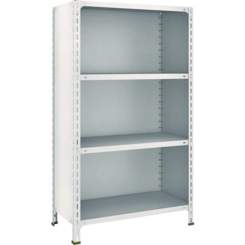 軽量棚背板・側板付 53X24