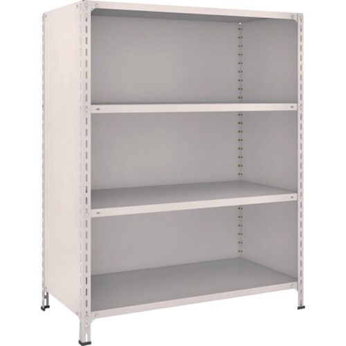 軽量棚背板・側板付 54W24