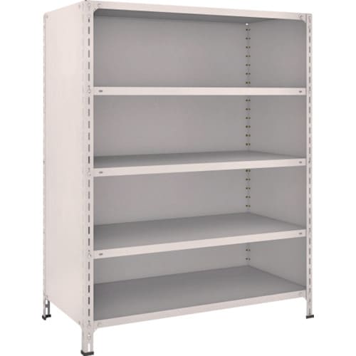 軽量棚背板・側板付 54W25