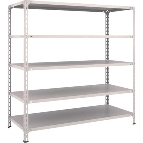 軽量棚開放型 55W15