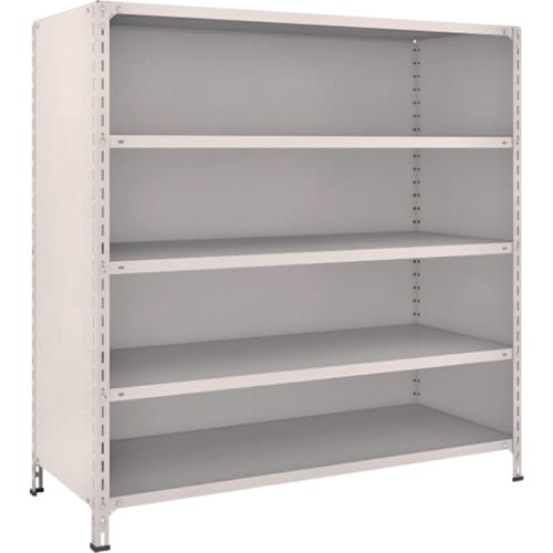 軽量棚背板・側板付 55W25