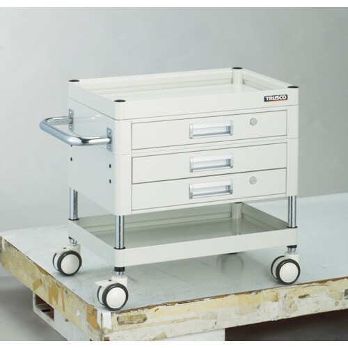 ファルコンワゴン FAW672×ZDW