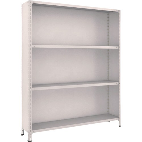 軽量棚背板・側板付 65V24