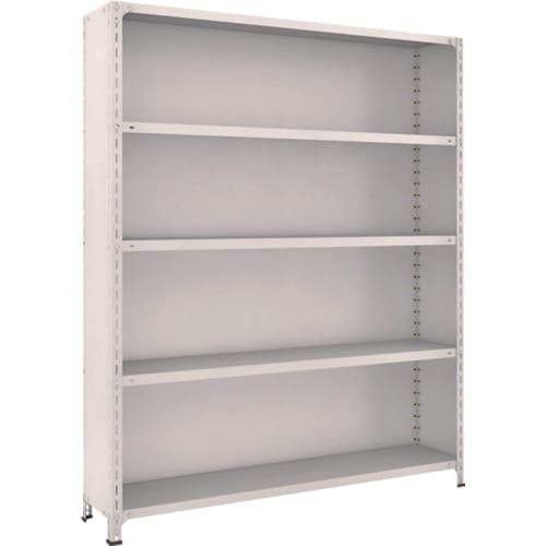 軽量棚背板・側板付 65V25