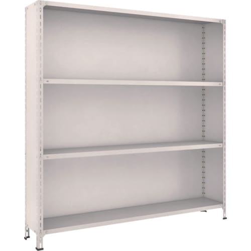 軽量棚背板・側板付 66V24