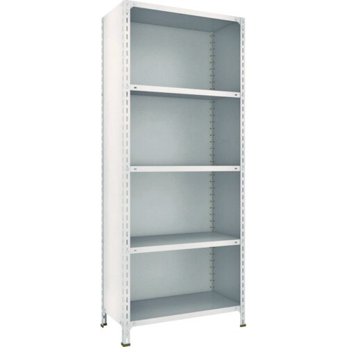 軽量棚背板・側板付 73X25