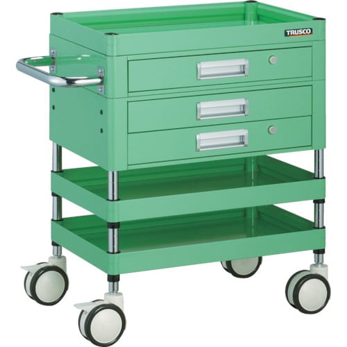 ファルコンワゴン FAW763×ZDW